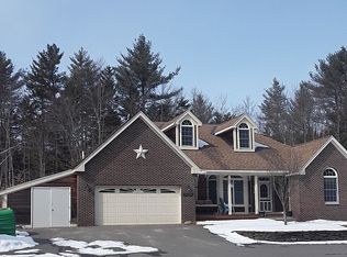 197 Gilsum Rd, Sullivan, NH 03445