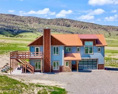 7 Britney Rd, Three Forks, MT, 59752