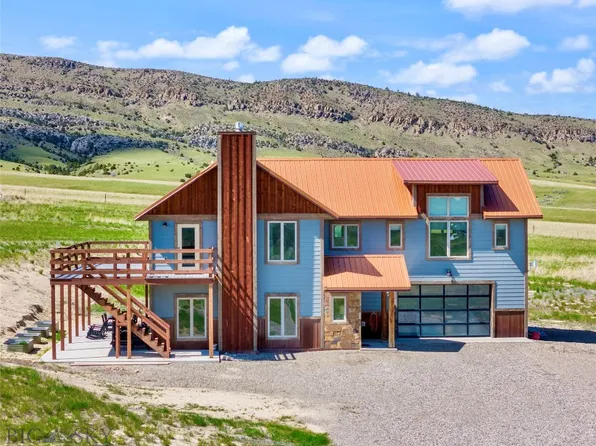 7 Britney Rd, Three Forks, MT 59752