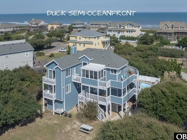 116 Trinitie Dr Lot 23, Kitty Hawk, NC 27949