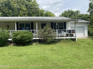228 Pedigo Rd, Madisonville, TN 37354