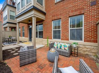 936 Perry St APT 112, Columbus, OH 43215