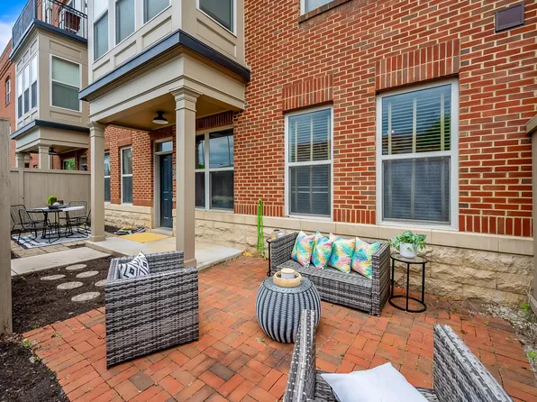 936 Perry St APT 112, Columbus, OH 43215