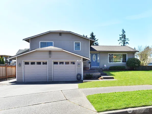 3431 S 257th Street, Kent, WA 98032