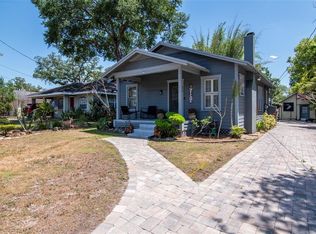 220 W Fern St, Tampa, FL 33604
