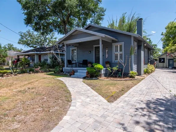 220 W Fern St, Tampa, FL 33604