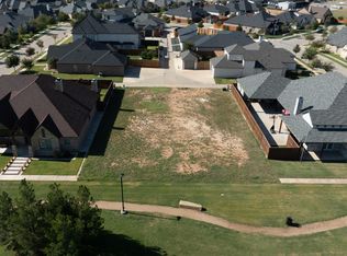 8901 La Salle Rear Ave, Lubbock, TX 79424