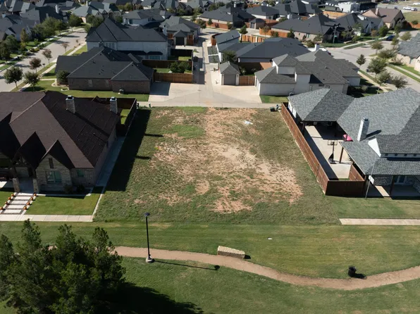 8901 La Salle Rear Ave, Lubbock, TX 79424