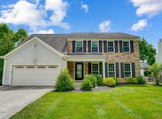 920 Watch Creek Dr, Cincinnati, OH 45230