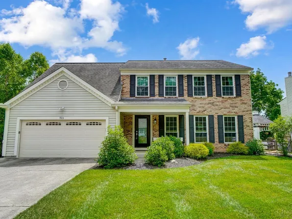 920 Watch Creek Dr, Cincinnati, OH 45230