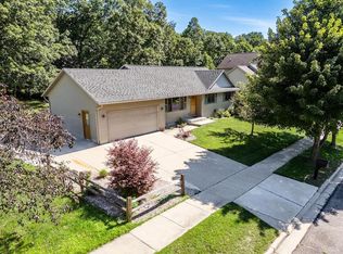 46 Harrison Ln, Reedsburg, WI 53959
