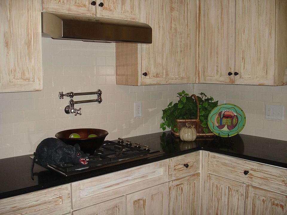 Main Kitchen