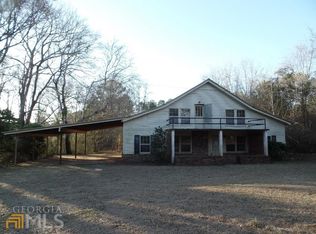 37 Tyler St, Lagrange, GA 30240