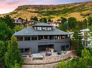567 Ridge Rd, Golden, CO 80403