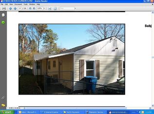 4452 Paula Ln, Chattanooga, TN 37415