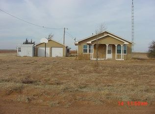 1445 County Road 20, Friona, TX 79035