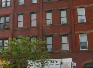 152 Patchen Ave #6, Brooklyn, NY 11221