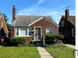 11536 Christy St, Detroit, MI 48205