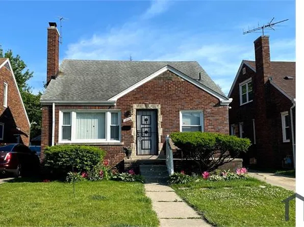 11536 Christy St, Detroit, MI 48205