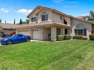 2925 Silver Saddle St, Ontario, CA 91761