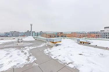 Rented by MySpaceNYC