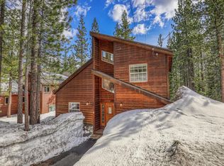 13230 Muhlebach Way, Truckee, CA 96161