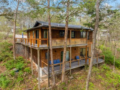 27534 Farm Road 2240, Shell Knob, MO, 65747