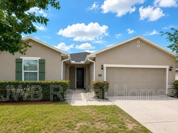 7394 Steventon Way, Jacksonville, FL 32244