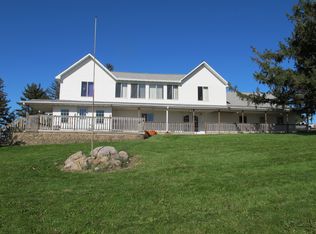 3305 Garwin Rd, Marshalltown, IA 50158