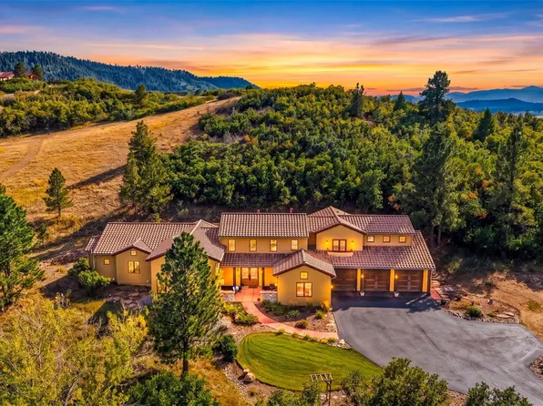 4504 Mariposa Road, Castle Rock, CO 80104