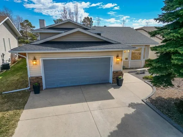 25 W Gilbert Cres, Red Deer, AB T4P 3L3