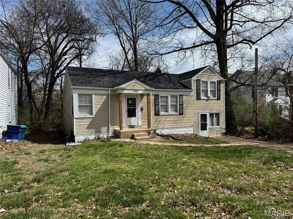 2419 Mary Ave, Saint Louis, MO 63136