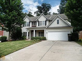 3560 Falling Leaf Ln, Cumming, GA 30041