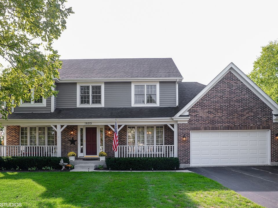1st image of 1605 York Ct