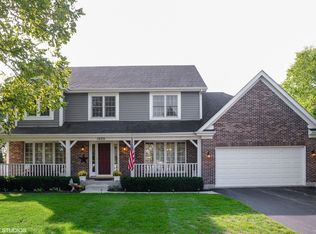 1605 York Ct, Mundelein, IL 60060