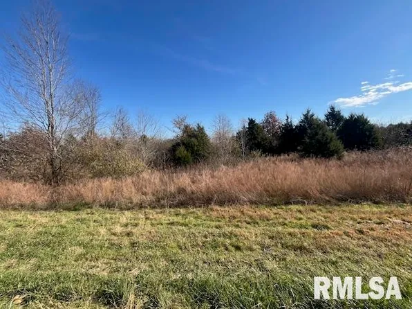 LOT 16 Pintail Ln, Creal Springs, IL 62922