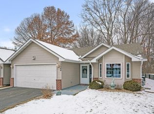 10544 Sycamore St NW, Coon Rapids, MN 55433