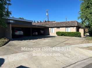 6035 N College Ave APT D, Fresno, CA 93704