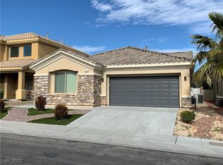 90 Broken Putter Way, Las Vegas, NV 89148