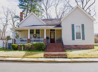 88 East St, West Point, MS 39773