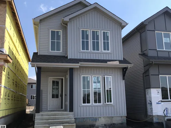 251 Elliott Wynd, Fort Saskatchewan, AB T8L 0Z4