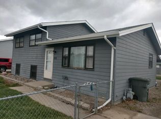 915 Caroline St, Billings, MT 59105