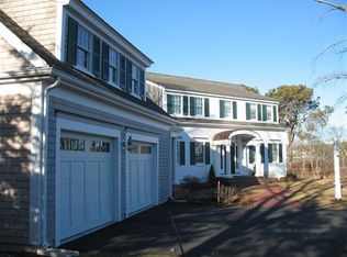 55 Kendrick Harvest Way, Chatham, MA 02633