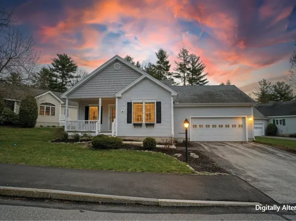 4 Haley Court, Londonderry, NH 03053