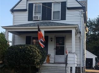 578 Forest St NE, Warren, OH