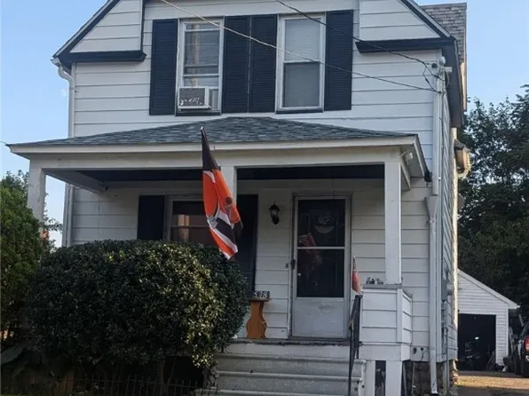 578 Forest St NE, Warren, OH 44483