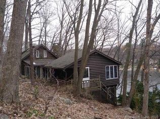 46 Forty Acre Mountain Rd, Danbury, CT 06811