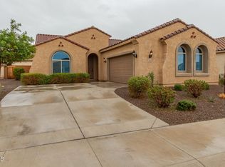 26019 W Marco Polo Rd, Buckeye, AZ 85396