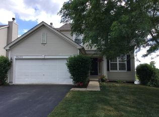 16455 W Lanfear Dr, Lockport, IL 60441