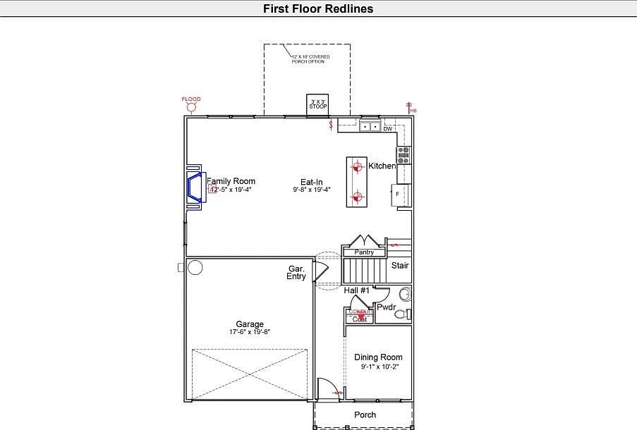 2nd image of 7246 New Harmony Way